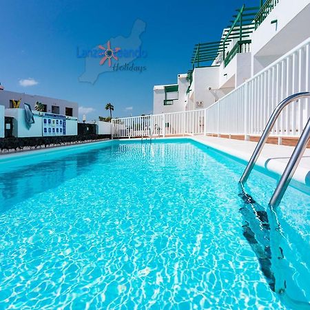 Vivienda Vacacional Casita Del Mar Puerto del Carmen (Lanzarote) Exterior foto