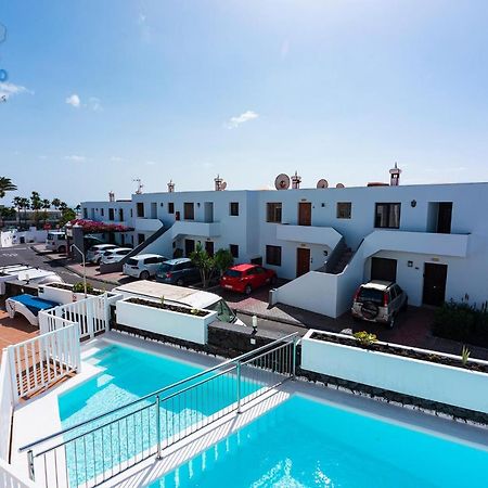 Vivienda Vacacional Casita Del Mar Puerto del Carmen (Lanzarote) Exterior foto